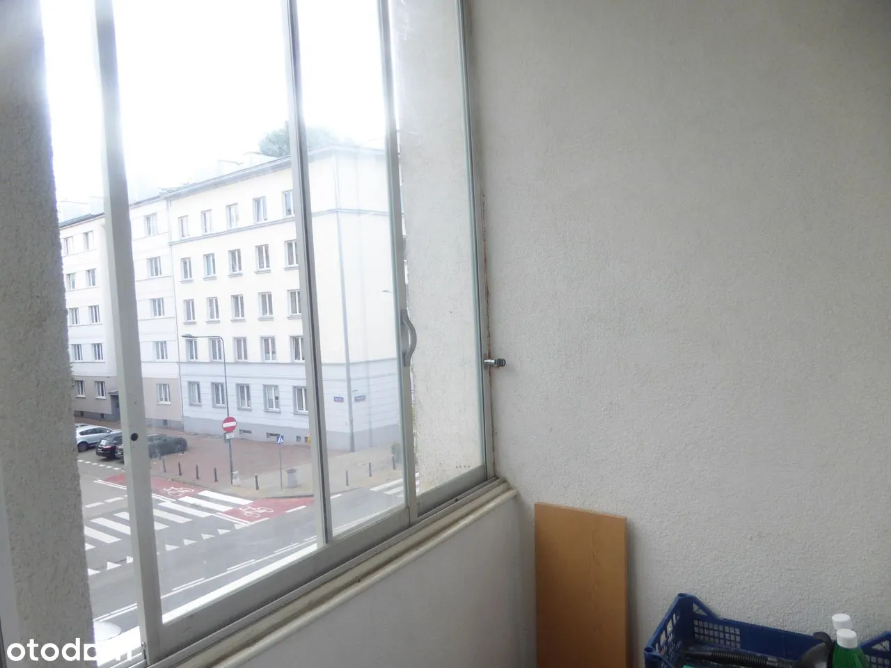 Rezerwacja, Sękocińska 2 samodzielne pok 49m, od zaraz