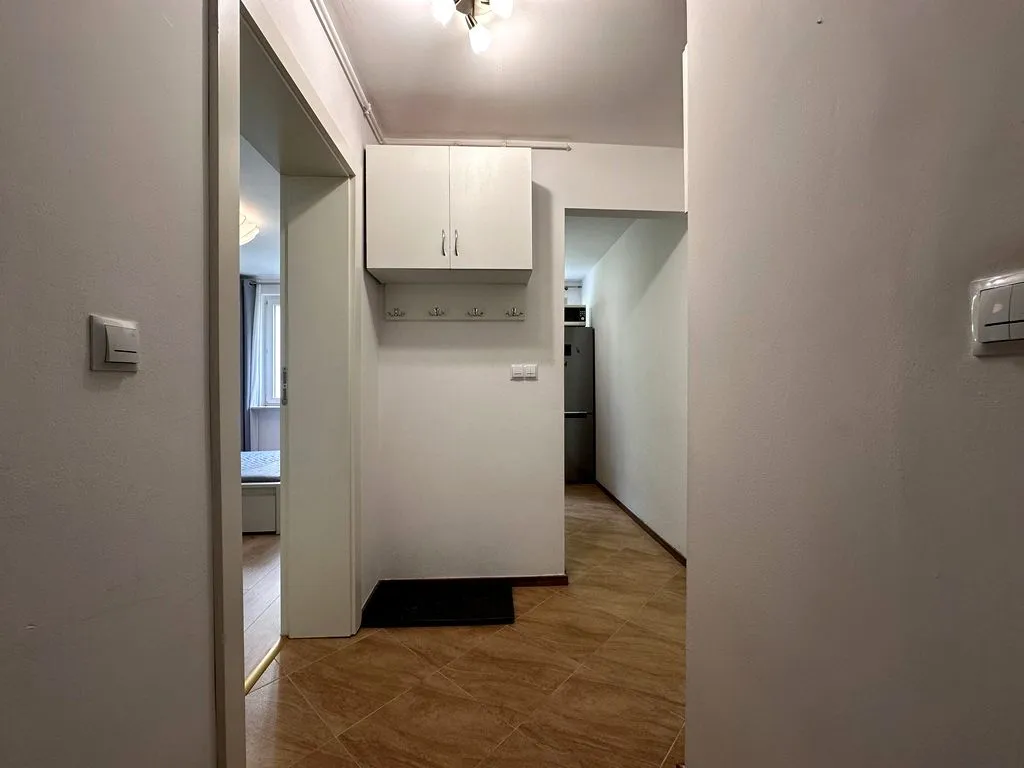 Mieszkanie, ul. Wrzeciono