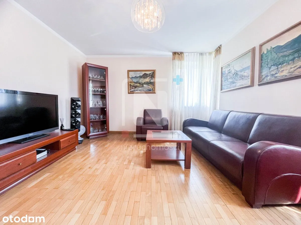 4 pokoje | Bemowo | Piwnica 6m2 | Metro M2