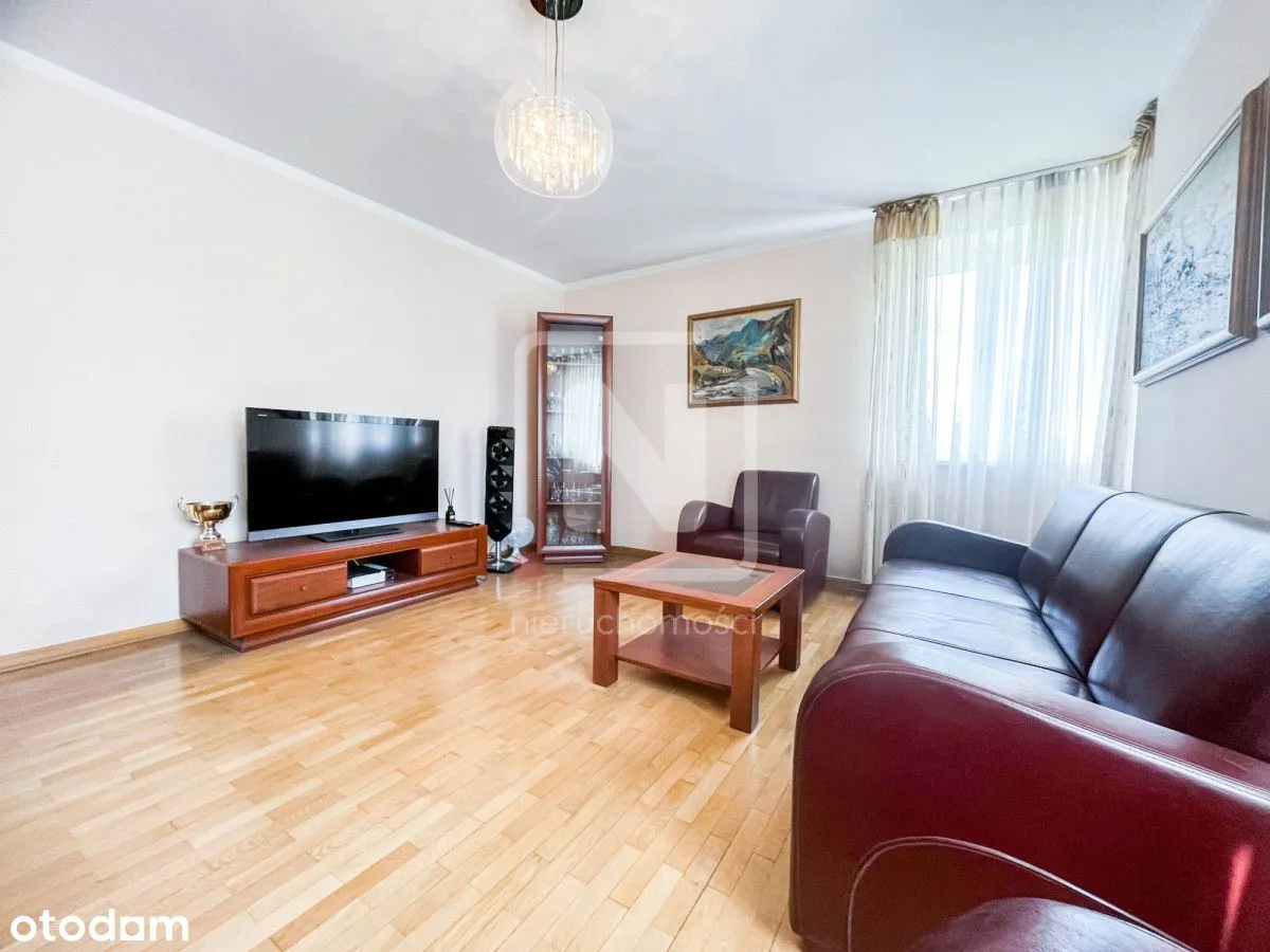 4 pokoje | Bemowo | Piwnica 6m2 | Metro M2