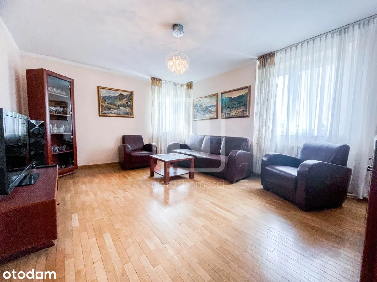 4 pokoje | Bemowo | Piwnica 6m2 | Metro M2
