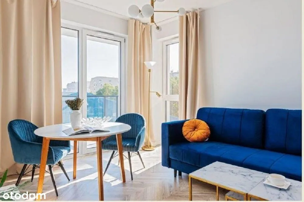 Apartament na Bliskiej Pradze Południe