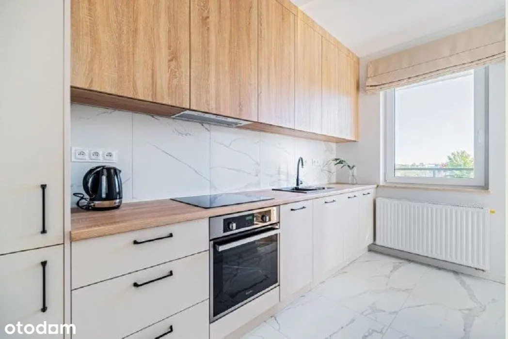 Apartament na Bliskiej Pradze Południe