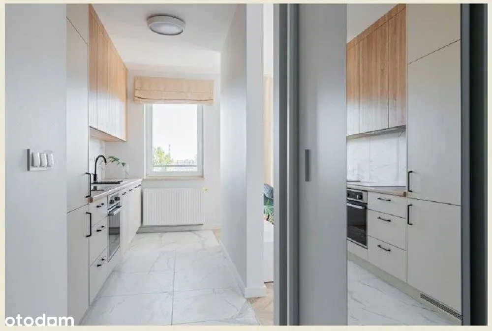Apartament na Bliskiej Pradze Południe