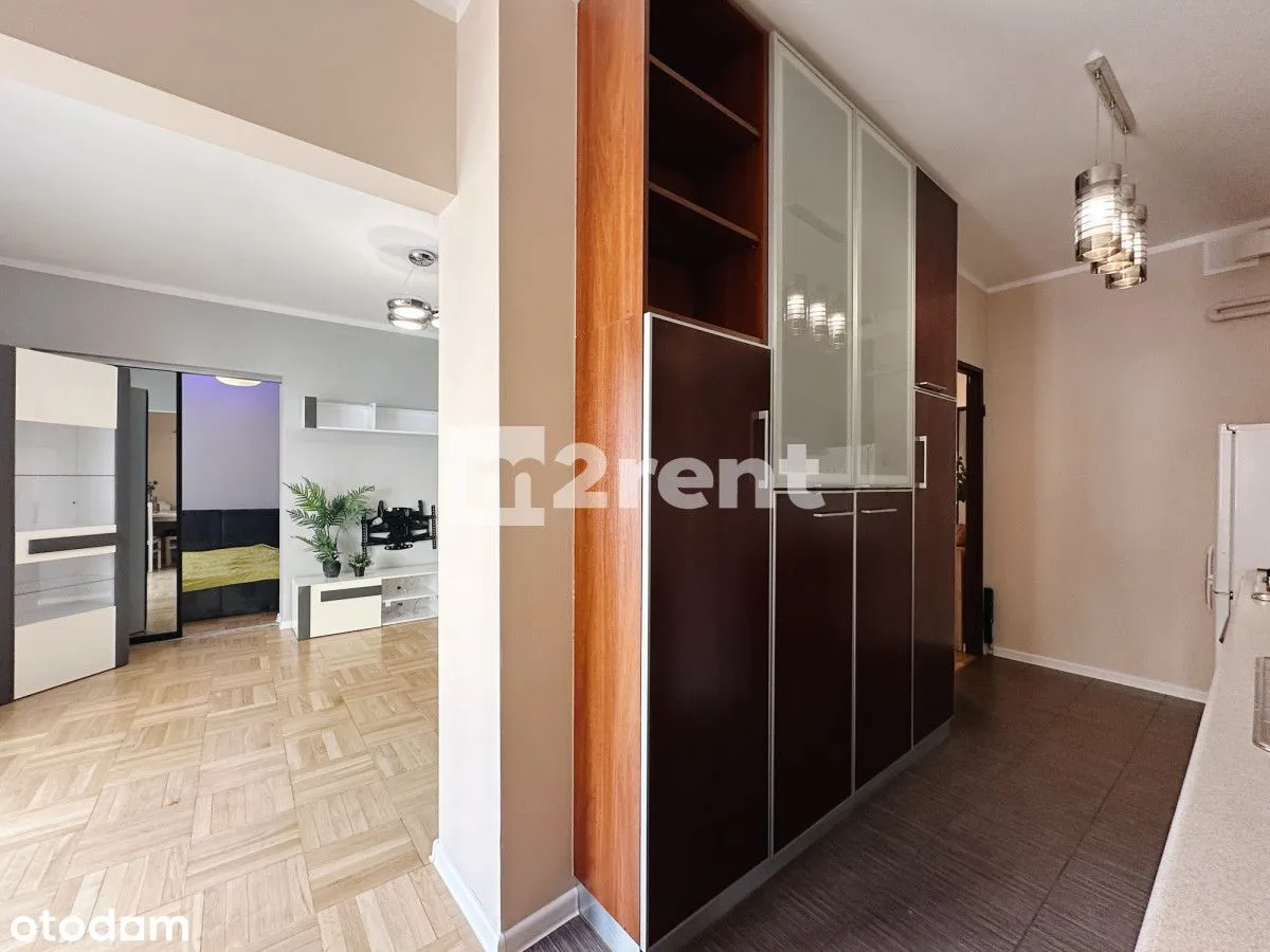 Mokotów | 75m2 | 4 pokoje | balkon | przestronne