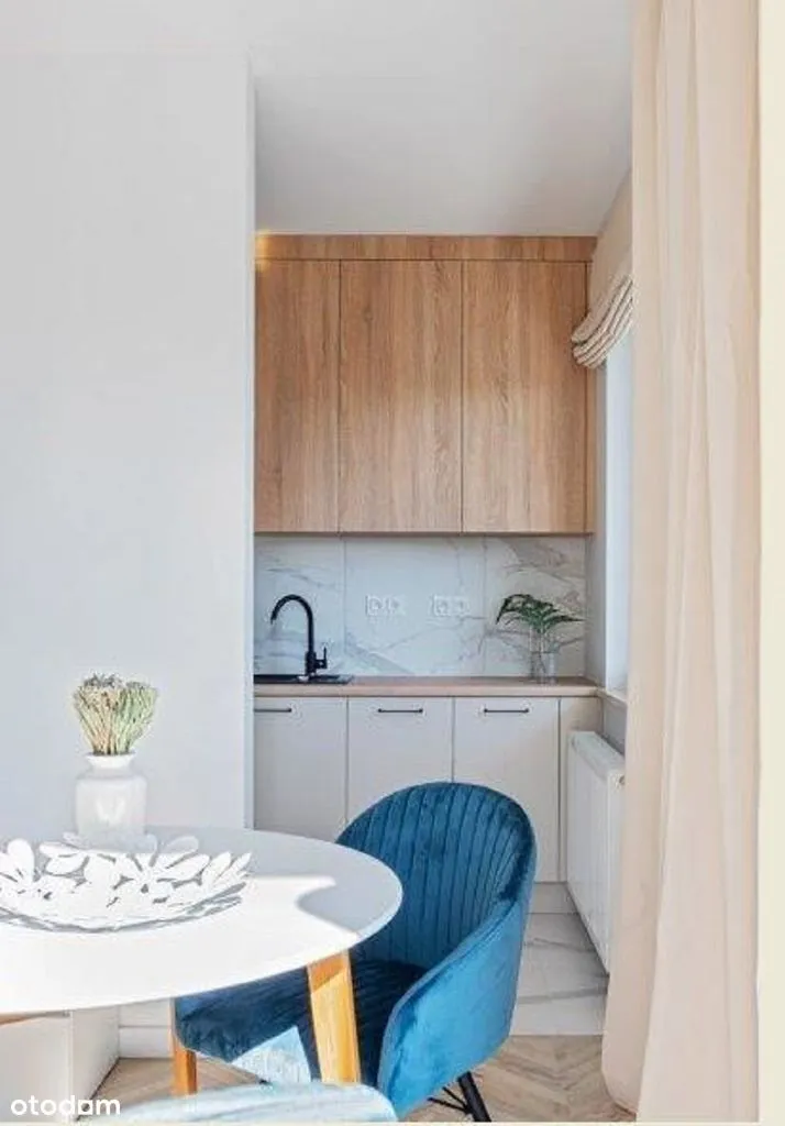 Apartament na Bliskiej Pradze Południe