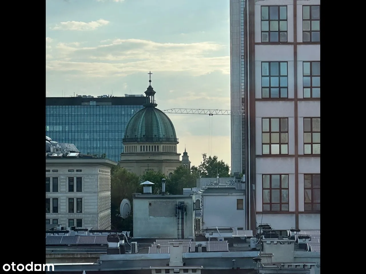 Piękne  2 pokojowe mieszkanie Śródmieście ul. Marszałkowska