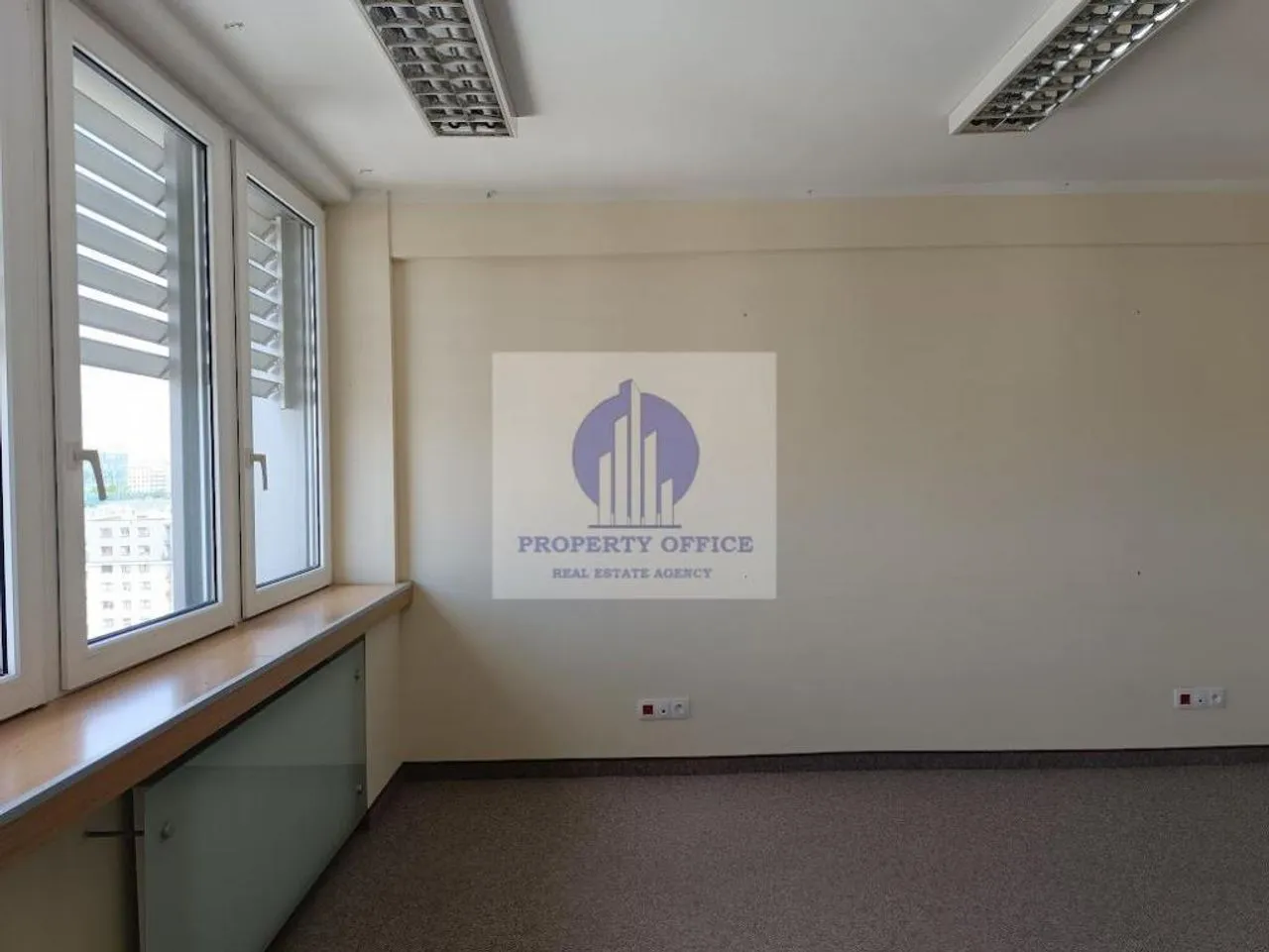 Lokal Biurowy na wynajem