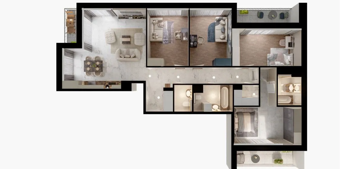 Apartament 