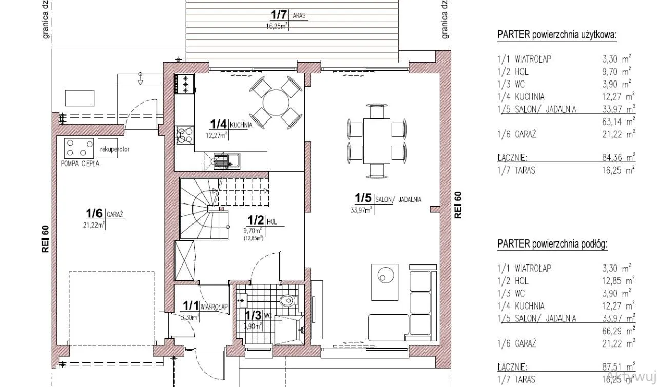 Gotowy dom,działka 303m2 | zamknięte osiedle | zielona okolica