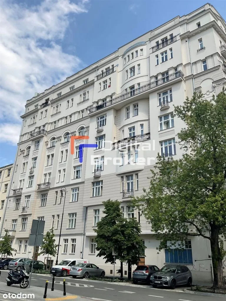 Mieszkanie, ul. Marszałkowska