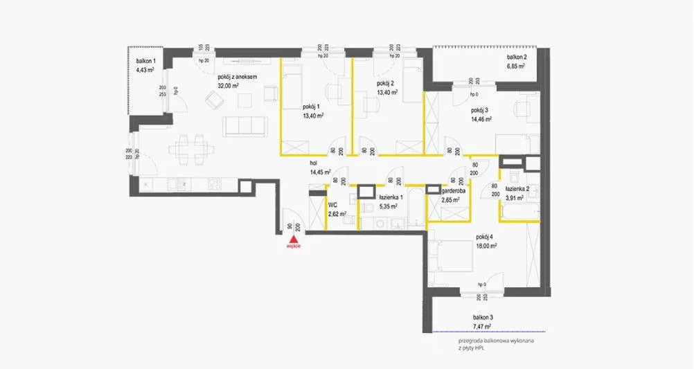 Apartament 