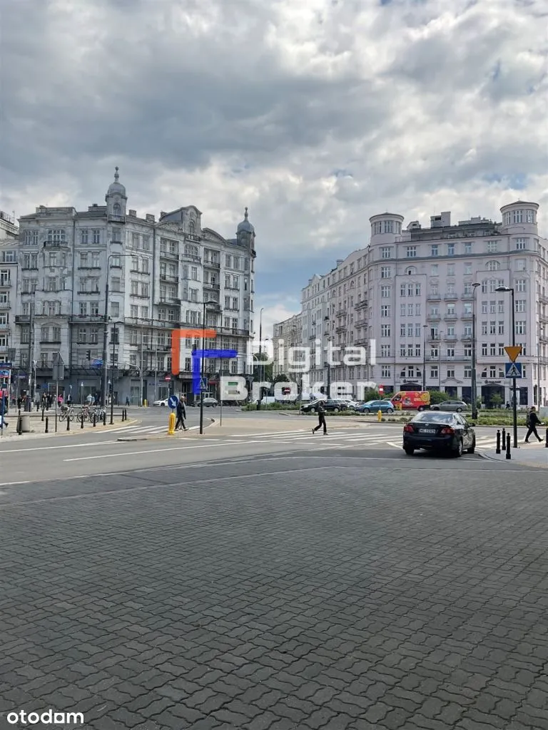 Mieszkanie, ul. Marszałkowska