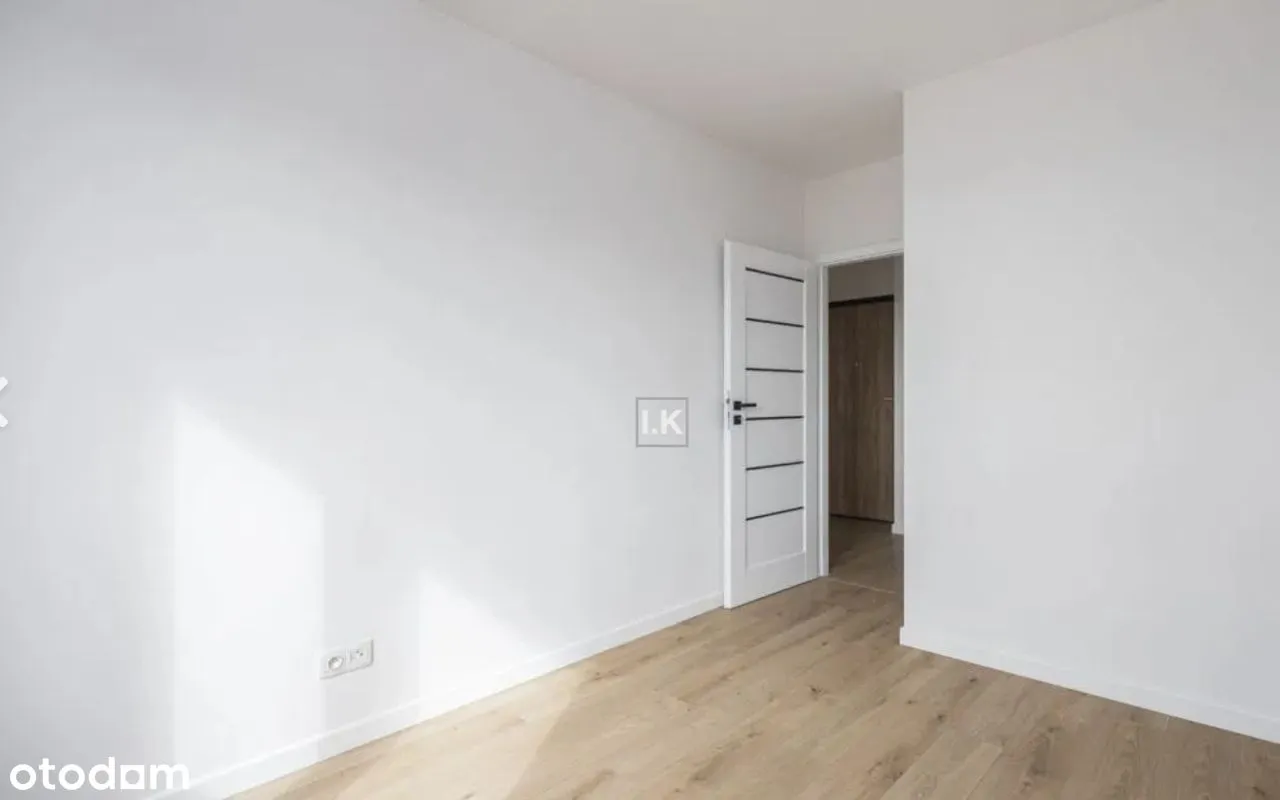 Nowe, 3 pokoje, 46m2, 2023 r. - do wprowadzenia
