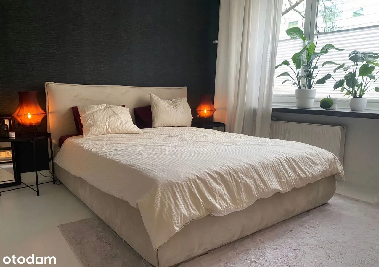 Nowoczesne 2-pokojowe | 60 m² | Garaż | Centrum | Śródmieście