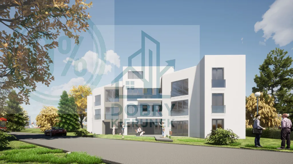 Apartament Warszawa