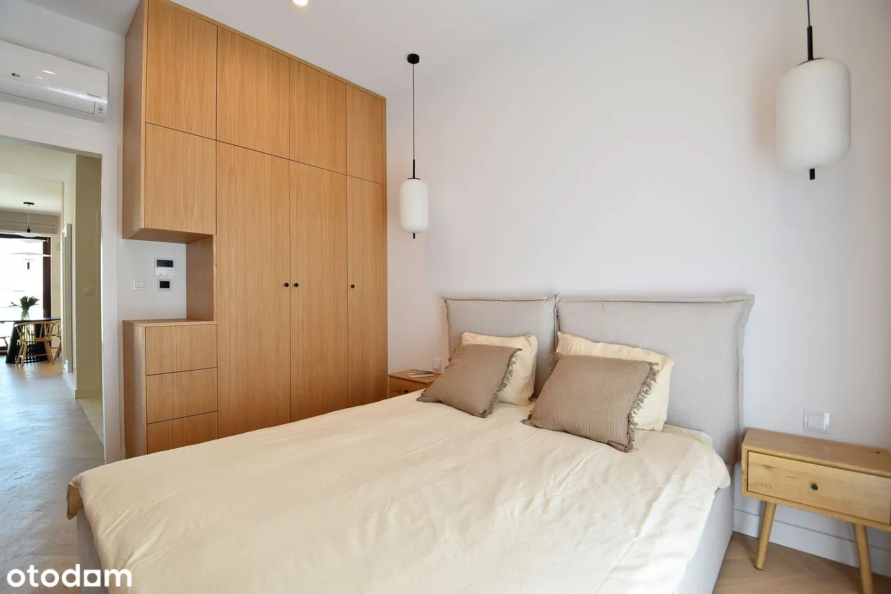 Na sprzedaż: mieszkanie na Porcie Praskim | 67 m² | Bez prowizji