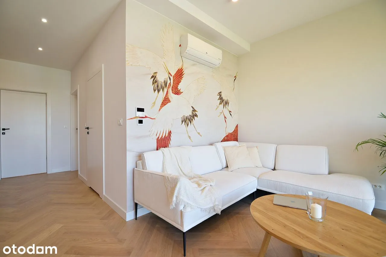 Port Praski | 67 m² | Najem instytucjonalny | BEZ PROWIZJI