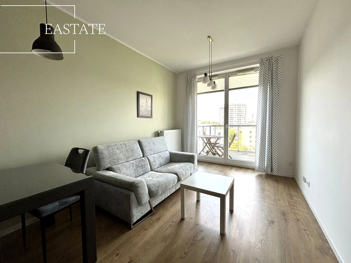 Apartament, ul. Jasnodworska