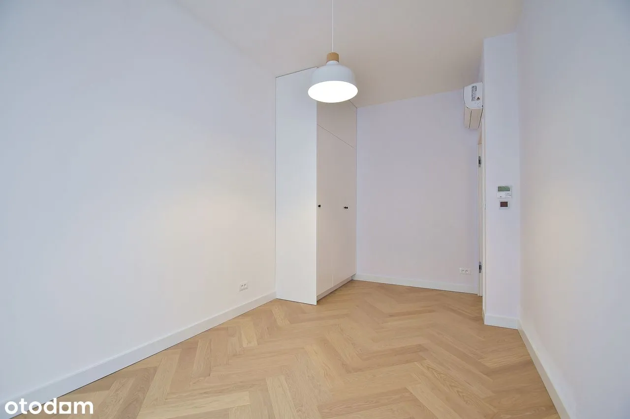 Na sprzedaż: mieszkanie na Porcie Praskim | 67 m² | Bez prowizji
