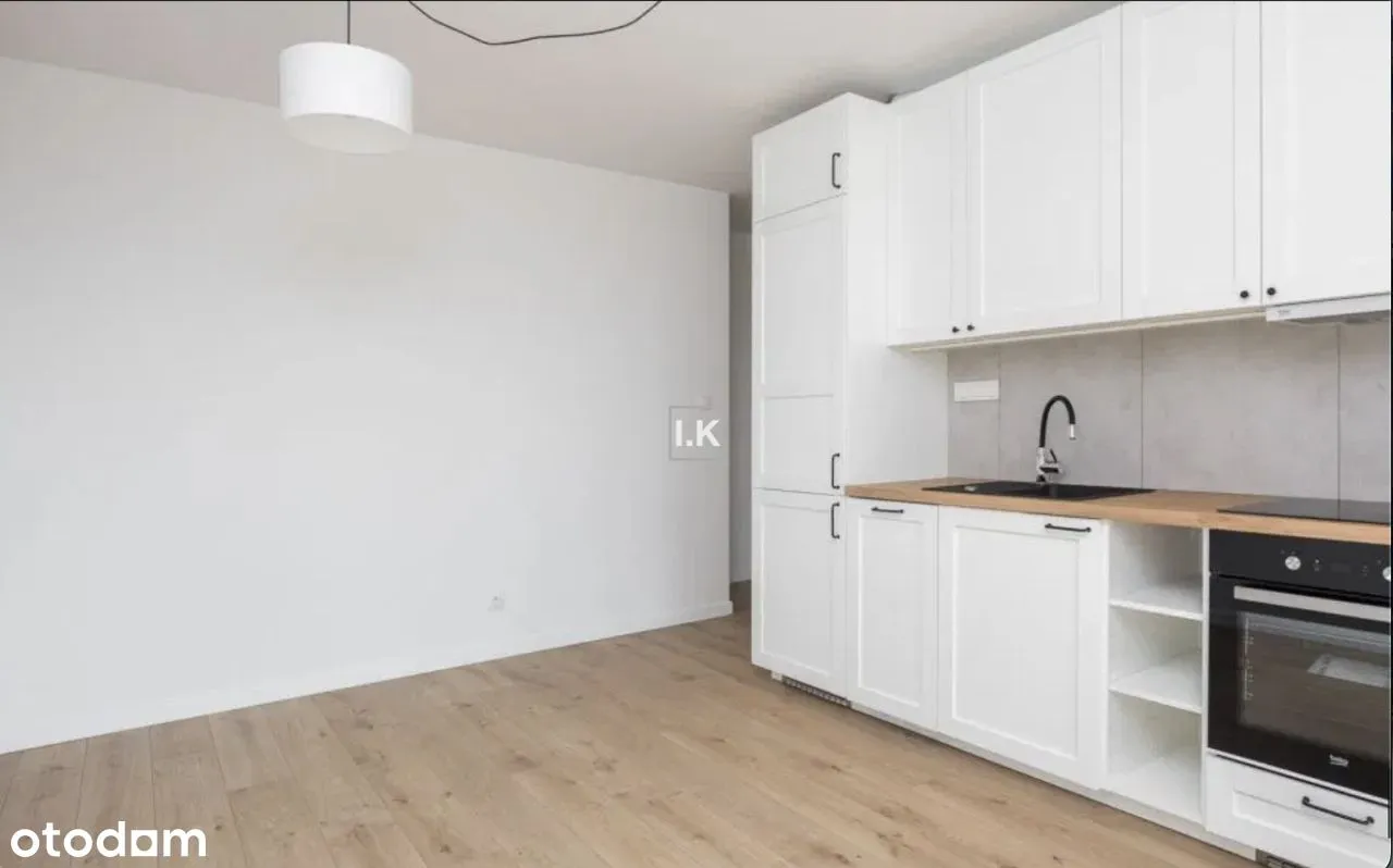 Nowe, 3 pokoje, 46m2, 2023 r. - do wprowadzenia