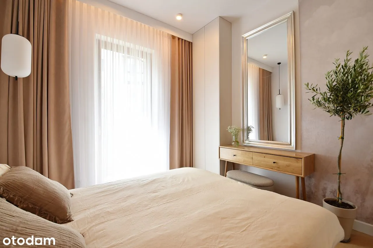 Na sprzedaż: mieszkanie na Porcie Praskim | 67 m² | Bez prowizji