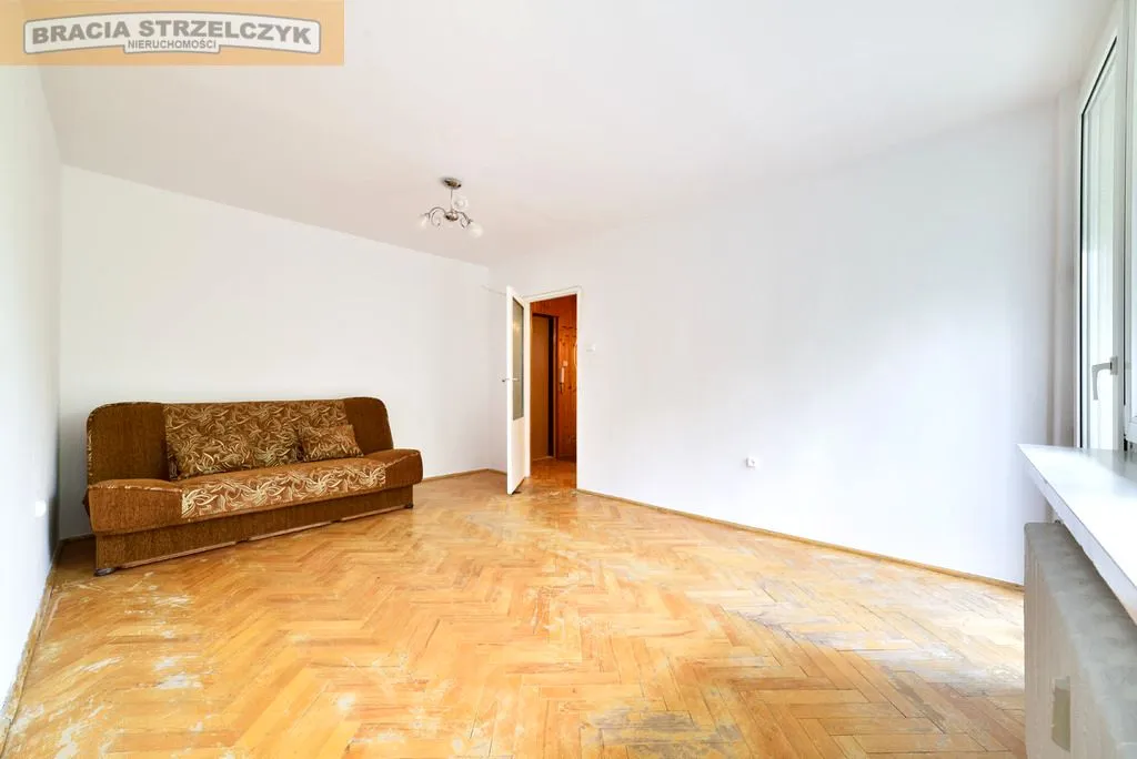 Mieszkanie, ul. Krępowieckiego