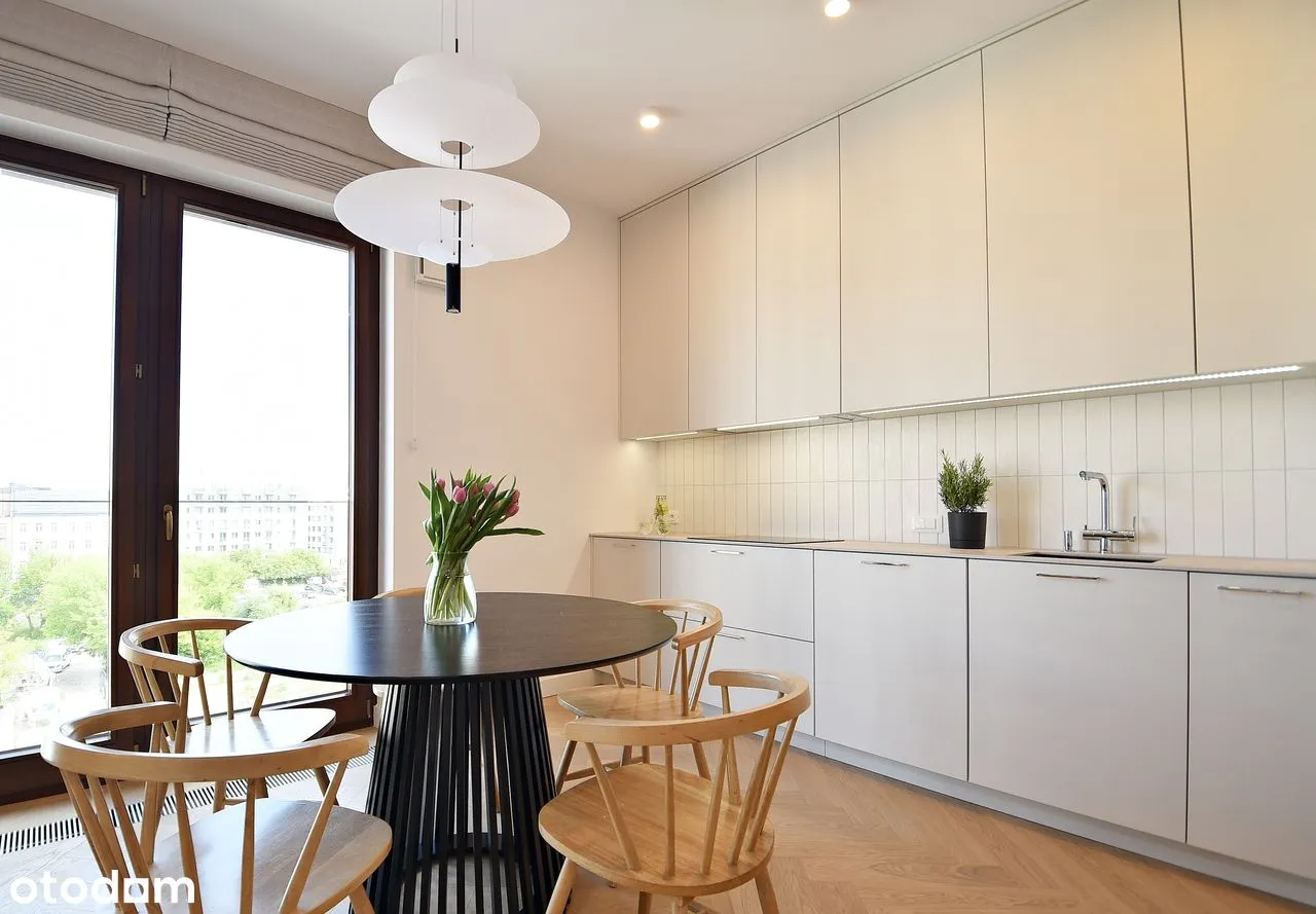 Port Praski | 67 m² | Najem instytucjonalny | BEZ PROWIZJI