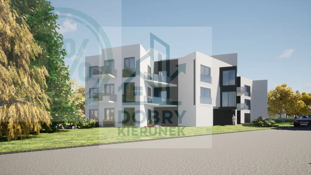 Apartament Warszawa