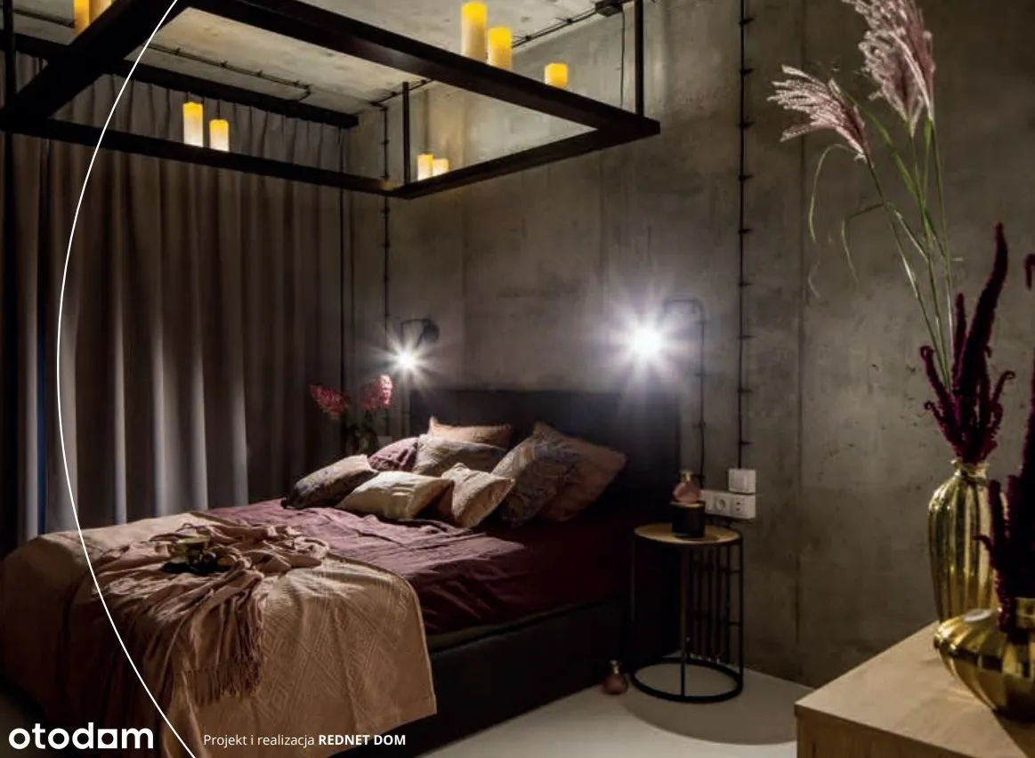 3 pokoje na lipiec 2025 r. - od dewelopera - piękny balkon