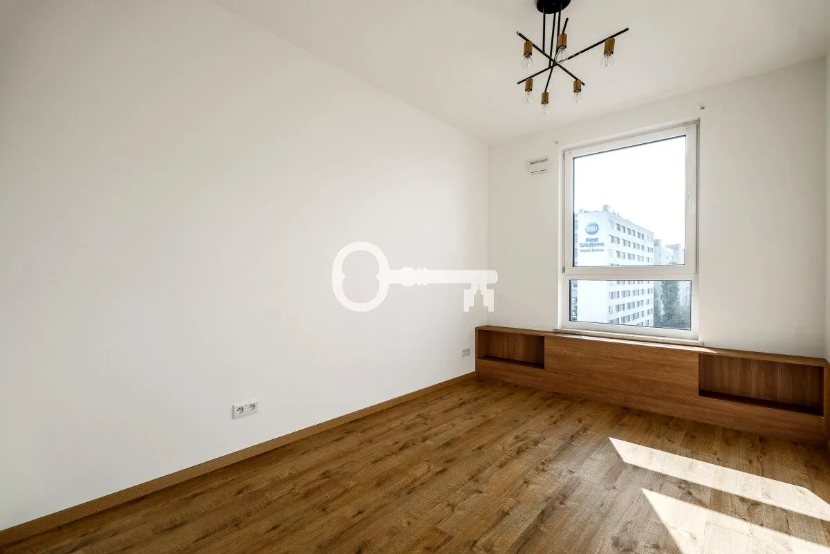 Apartament, ul. Mangalia