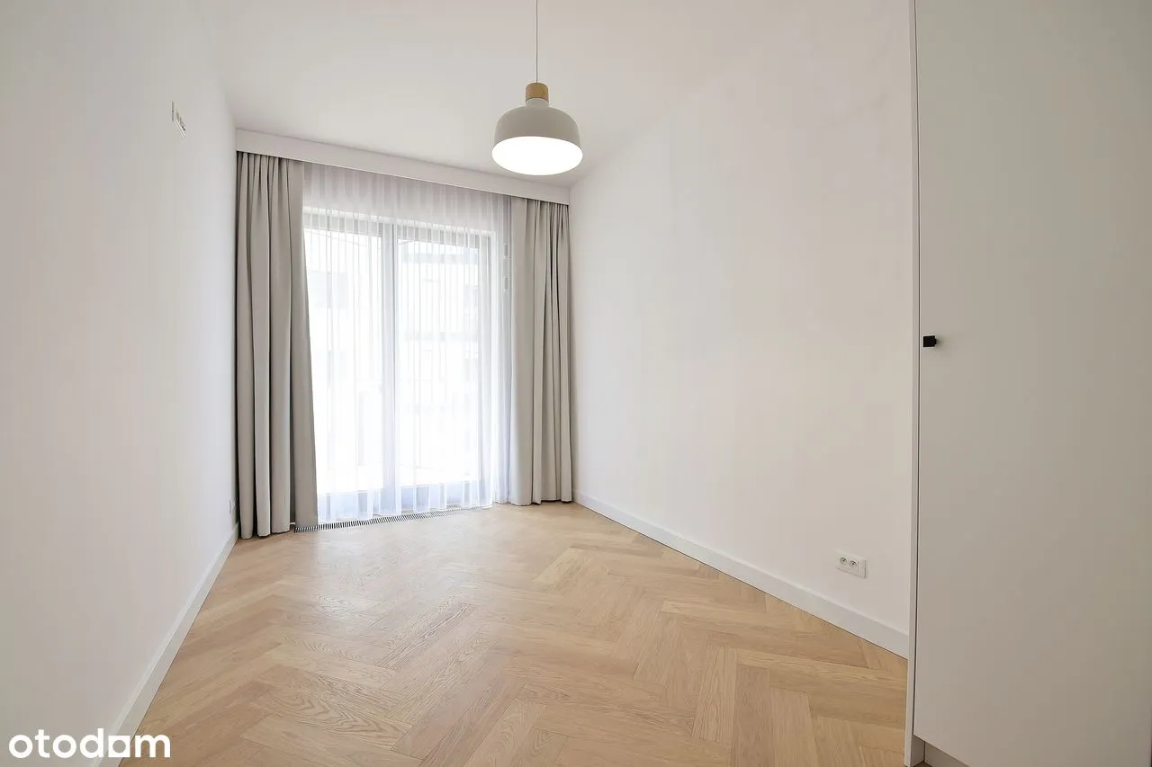 Na sprzedaż: mieszkanie na Porcie Praskim | 67 m² | Bez prowizji