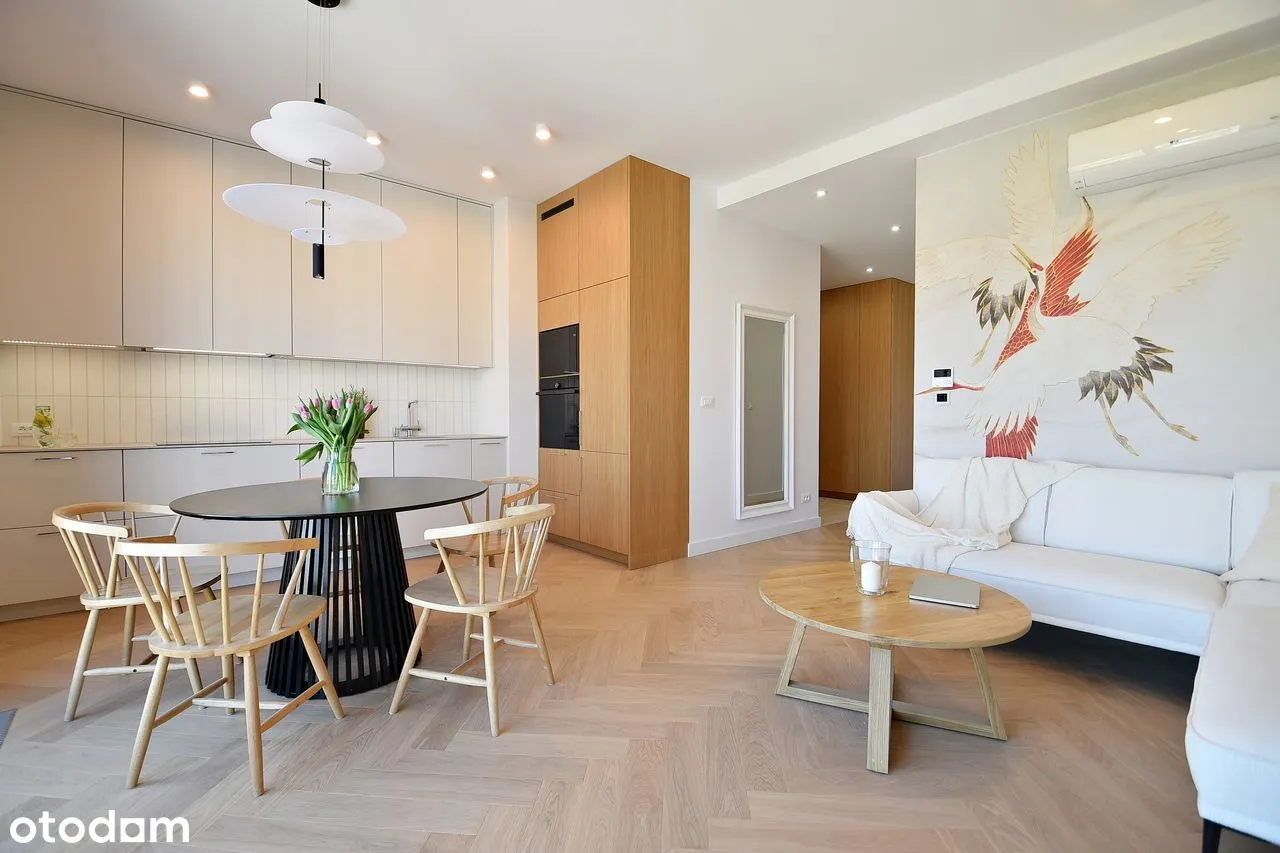 Port Praski | 67 m² | Najem instytucjonalny | BEZ PROWIZJI