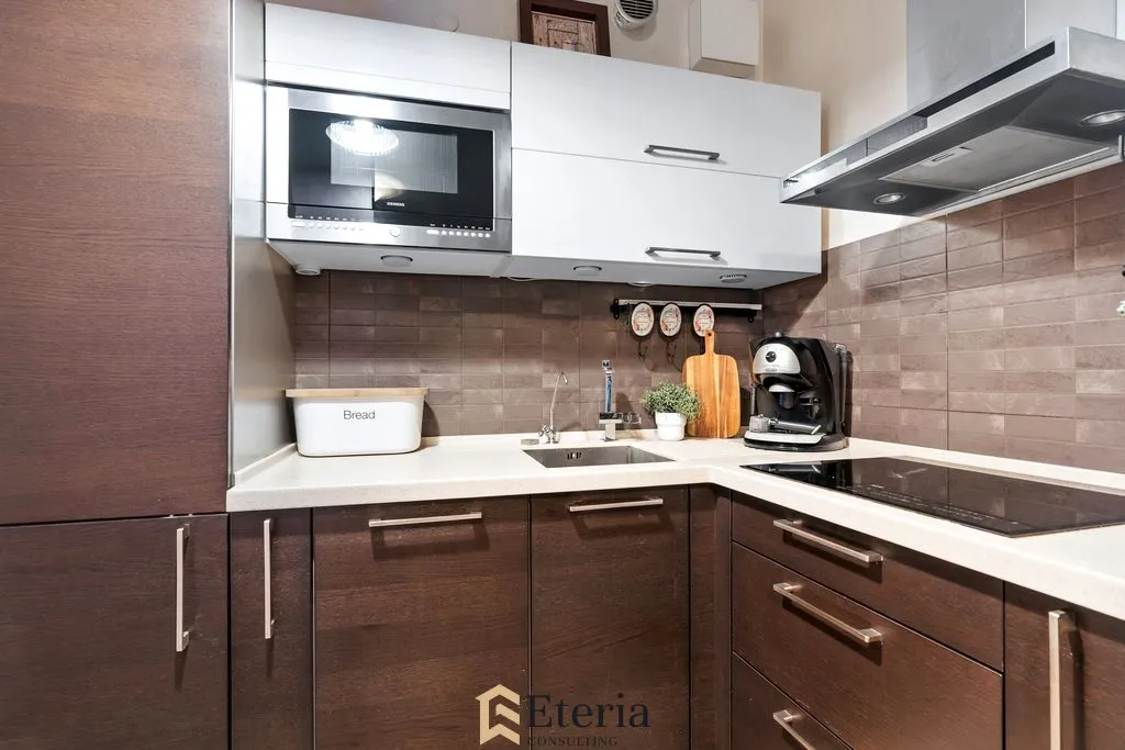 Apartament, ul. Dobra