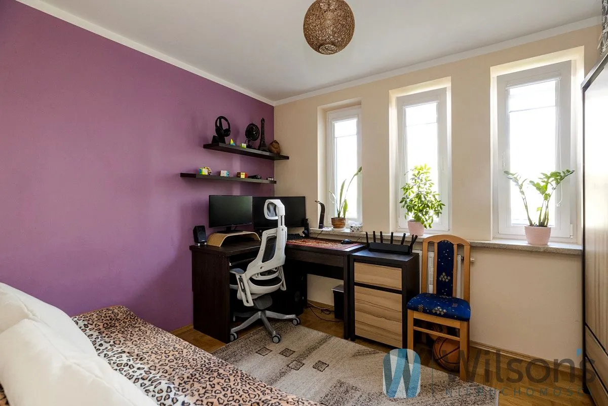 Apartament, ul. Poczty Gdańskiej