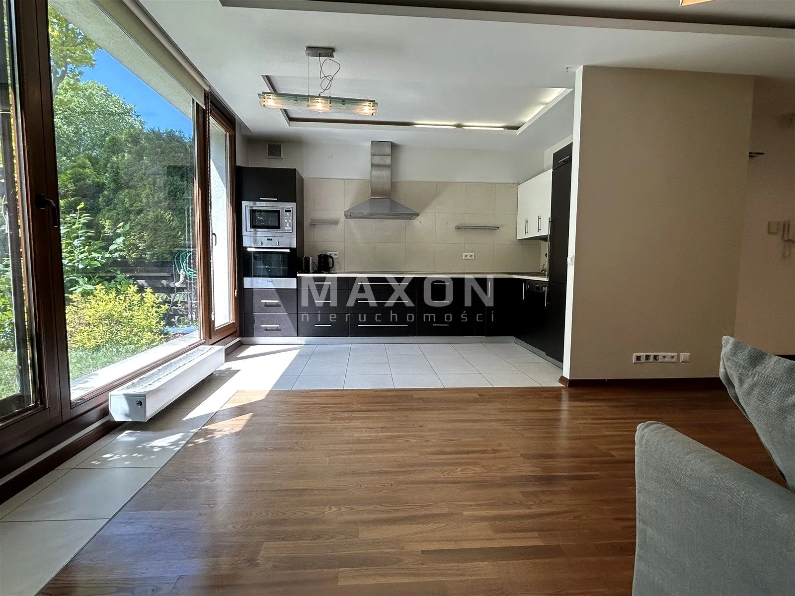 Apartament Warszawa