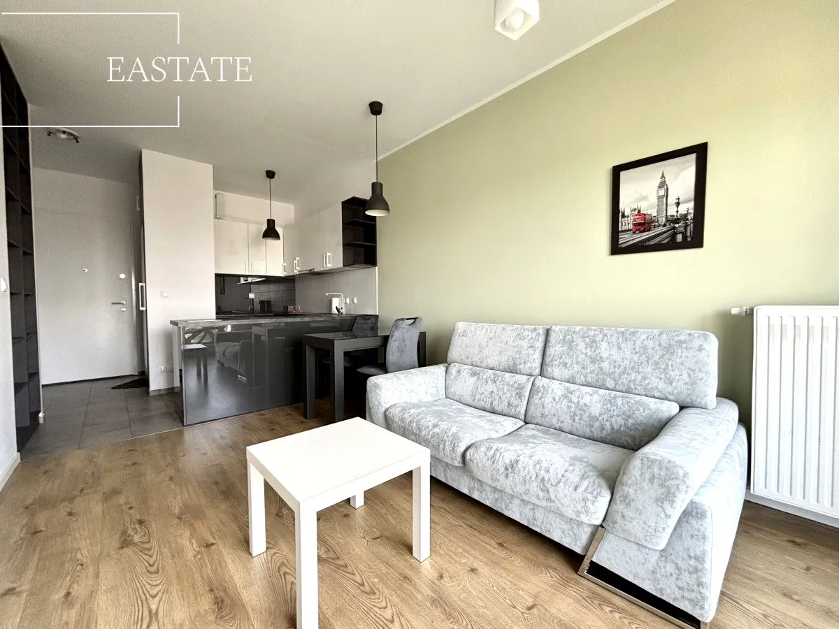 Apartament, ul. Jasnodworska