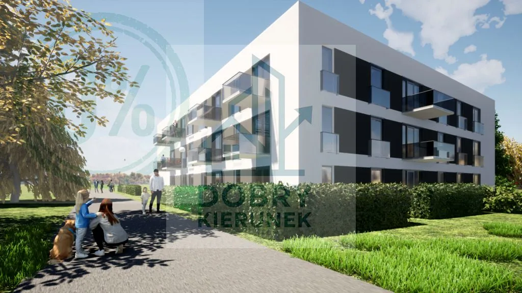 Apartament Warszawa