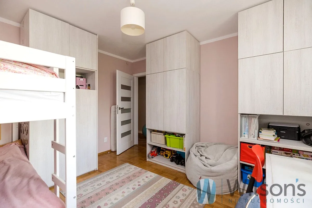Apartament, ul. Poczty Gdańskiej