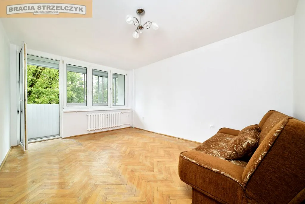 Mieszkanie, ul. Krępowieckiego
