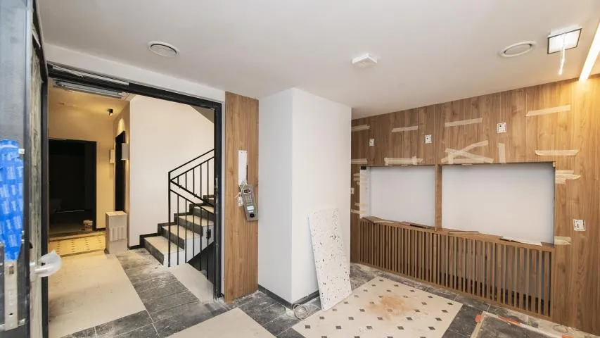 Apartament, ul. Ryżowa