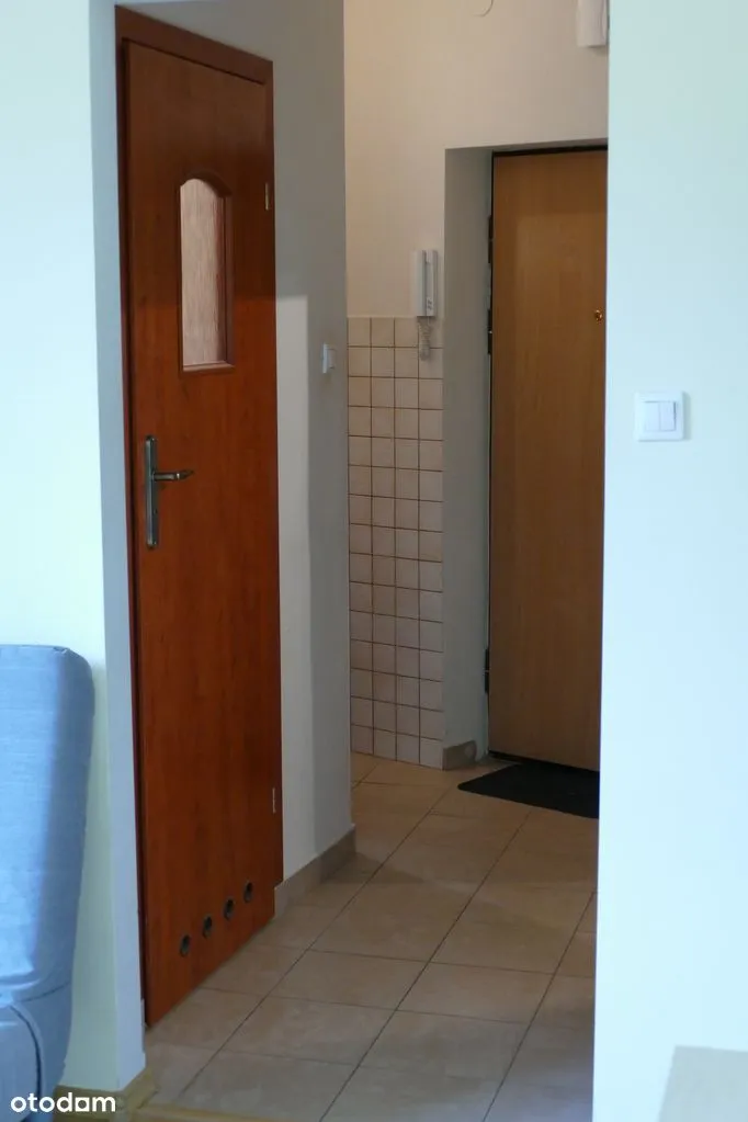 Kawalerka na Polnej, bezpośrednio, doskonała lokalizacja