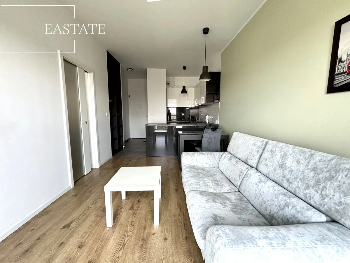 Apartament, ul. Jasnodworska