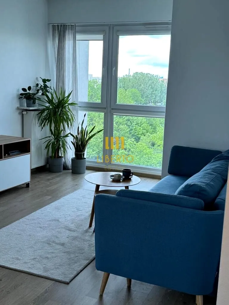 Apartament, ul. Zwycięzców
