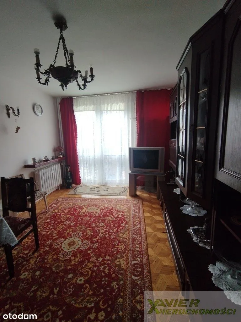 Mieszkanie, Aleja Jana Pawła II