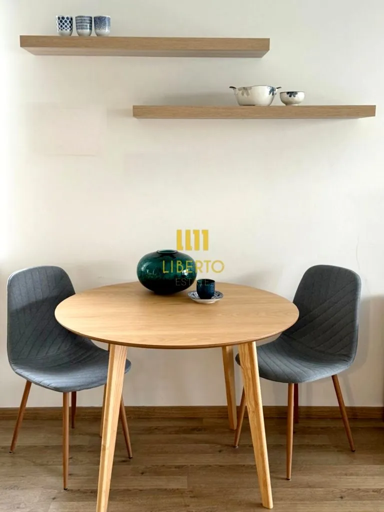 Apartament, ul. Zwycięzców