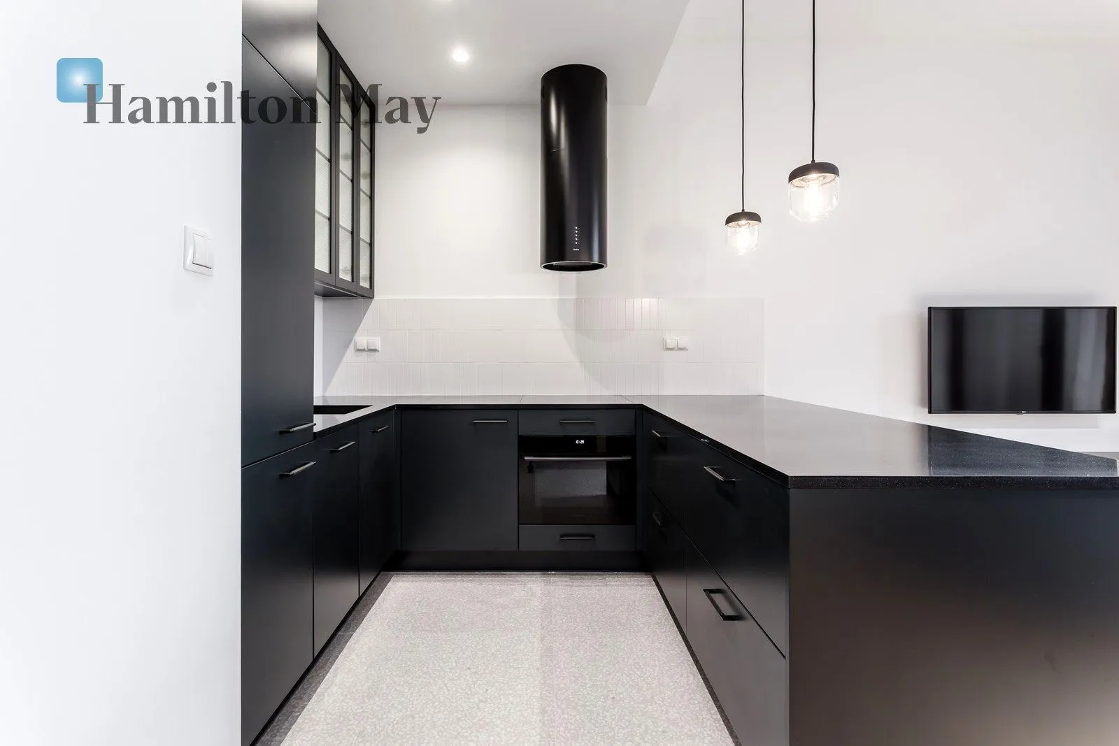 Apartament, ul. Leszczyńska