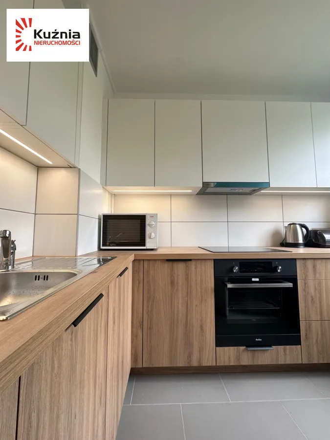Mieszkanie do wynajęcia, 32 m², 1 pokój Warszawa Mokotów 