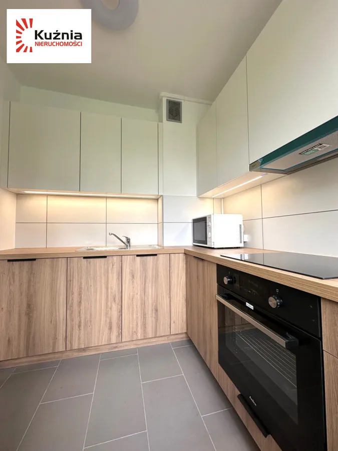 Mieszkanie do wynajęcia, 32 m², 1 pokój Warszawa Mokotów 
