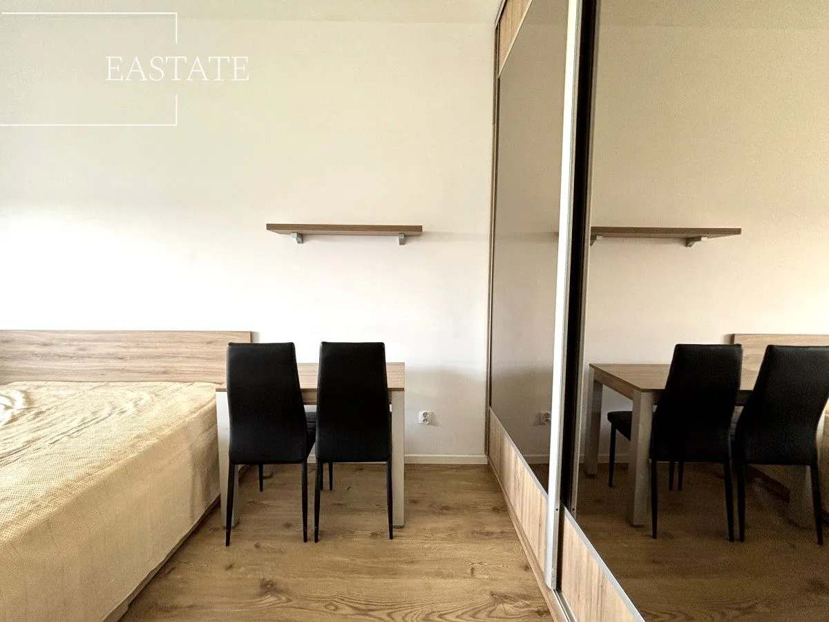 Apartament, ul. Jasnodworska